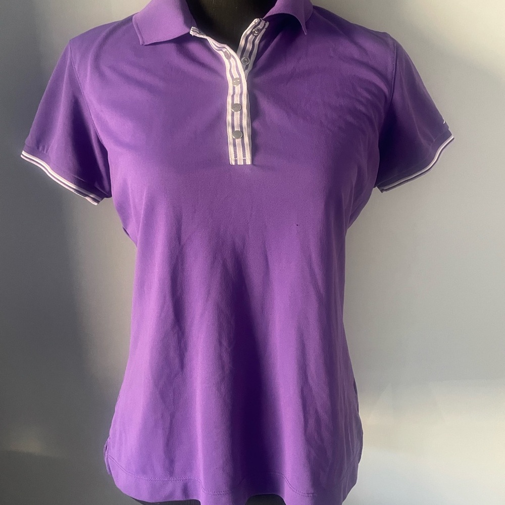 Slazenger Golf Shirt